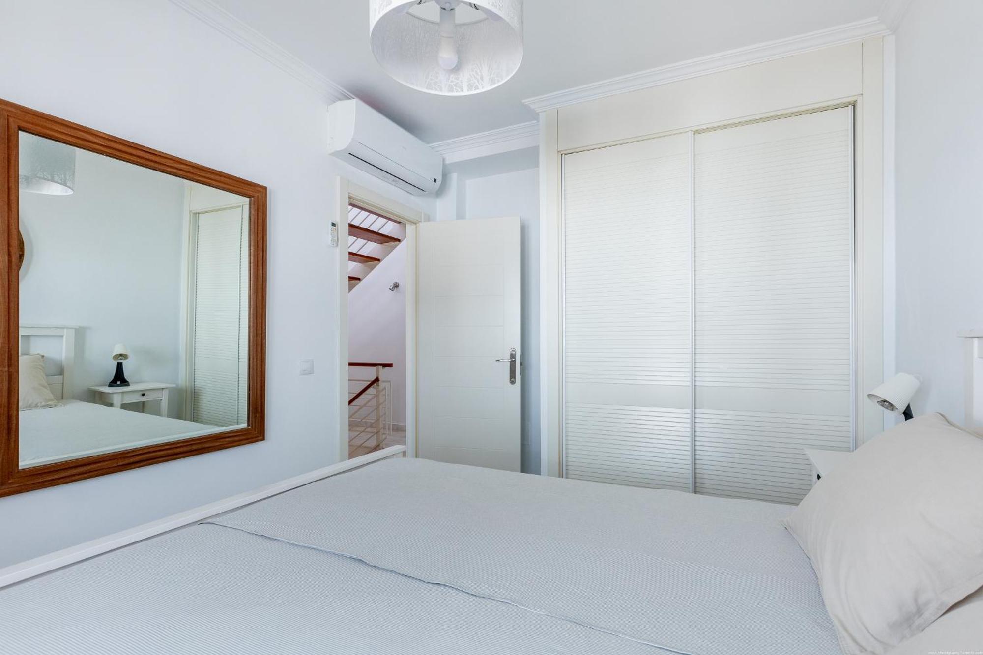 Villa With 4 Bedrooms And Private Heated Pool San Miguel de Abona Esterno foto
