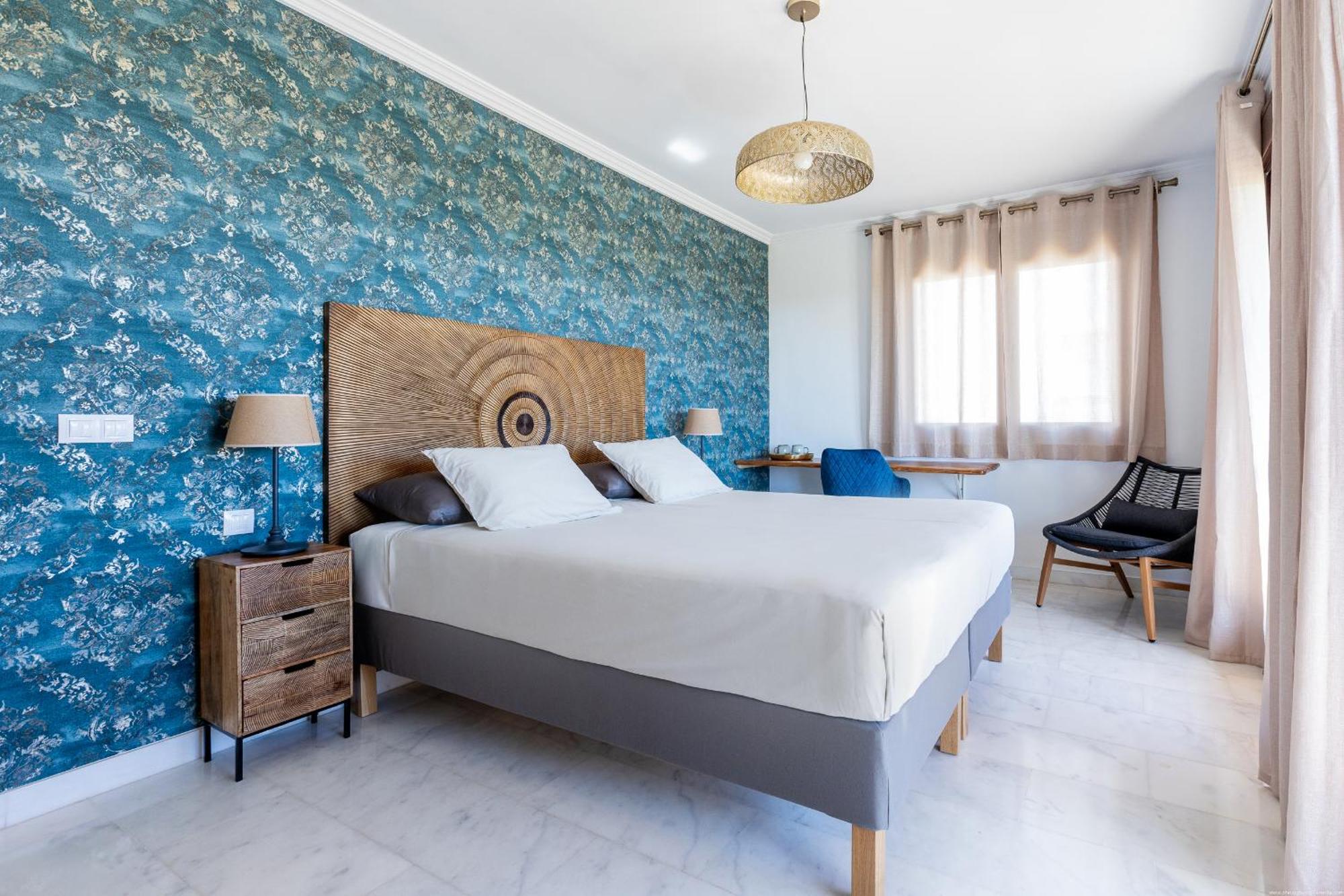 Villa With 4 Bedrooms And Private Heated Pool San Miguel de Abona Esterno foto