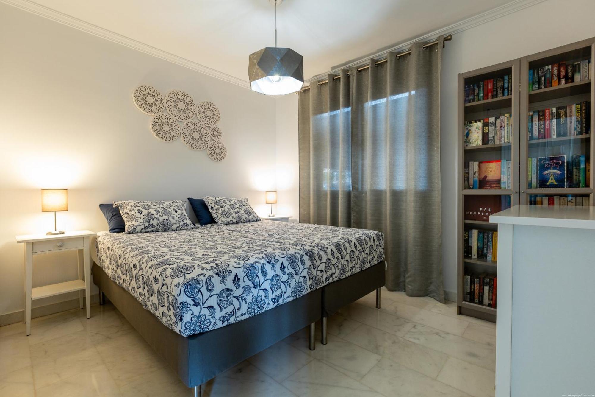 Villa With 4 Bedrooms And Private Heated Pool San Miguel de Abona Esterno foto