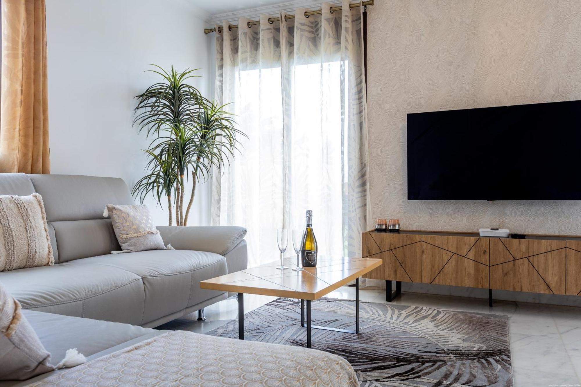 Villa With 4 Bedrooms And Private Heated Pool San Miguel de Abona Esterno foto