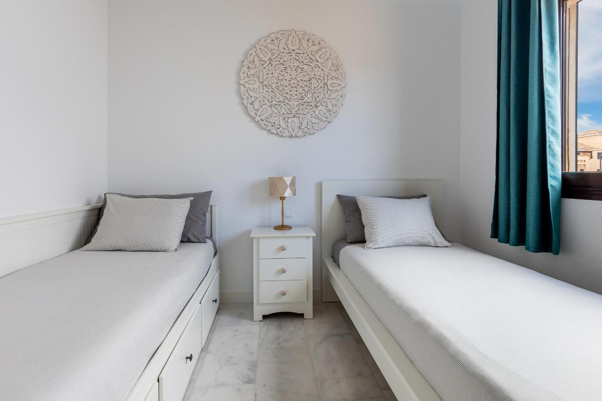 Villa With 4 Bedrooms And Private Heated Pool San Miguel de Abona Esterno foto